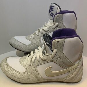 Nike HighTop Sneakers